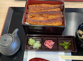 鰻の成瀬 袋井店: オーガニックマダムさんの2026年07月02日の1枚目の投稿写真