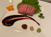 ビフテキのカワムラ 神戸本店: つよまるさんの2021年02月22日の2枚目の投稿写真