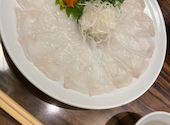 ふぐ うなぎ料理 玄品 新宿三丁目: jh06さんの2024年10月27日の1枚目の投稿写真