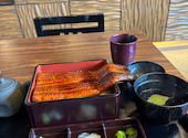 鰻の成瀬 富山店: あしさんの2026年04月26日の1枚目の投稿写真