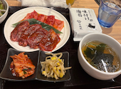 焼肉 平城苑 トリエ京王調布店: てむさんの2026年08月01日の1枚目の投稿写真