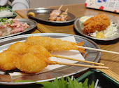 満天酒場 東中野店: たいちゃんねるさんの2024年04月06日の1枚目の投稿写真