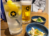満天酒場 東中野店: たいちゃんねるさんの2024年04月06日の2枚目の投稿写真