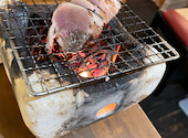 藁焼き 土佐料理 海鮮居酒屋 海: はっちゃんさんの2023年08月の1枚目の投稿写真