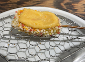 串揚げキッチン だん EKIZO神戸三宮店: はっちゃんさんの2026年05月23日の3枚目の投稿写真