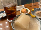 おでん×スタンド三徳六味 梅田EST店: kkさんの2026年07月10日の1枚目の投稿写真
