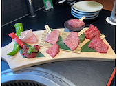 肉処　奏　各務原店: うさちゃんさんの2023年12月15日の1枚目の投稿写真