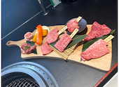 肉処　奏　各務原店: うさちゃんさんの2023年12月20日の2枚目の投稿写真