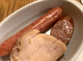 トラットリア コダマ 銀座店: りえさんの2025年03月28日の3枚目の投稿写真