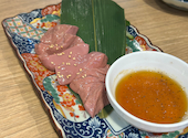 中野和牛焼肉 たけ田: まいそぷさんの2025年08月の1枚目の投稿写真