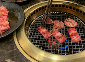 焼肉 久太郎 KUTARO 鶴見店: ねこさんさんの2021年01月18日の2枚目の投稿写真
