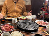 李朝園 近鉄奈良店: まっちゃむさんの2026年05月03日の1枚目の投稿写真