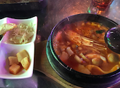 韓国料理　ポゴシッタ　奈良: まっちゃむさんの2024年03月の1枚目の投稿写真