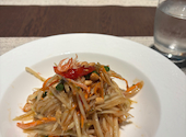 All Day Dining Kati オールデイダイニング カティ デュシタニ京都: まっちゃむさんの2026年08月04日の1枚目の投稿写真