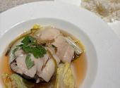 All Day Dining Kati オールデイダイニング カティ デュシタニ京都: まっちゃむさんの2026年08月04日の2枚目の投稿写真