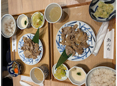 あんちすてーき とろろ麦めし 豚丸 梅田茶屋町店: まっちゃむさんの2026年04月11日の1枚目の投稿写真