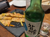 韓国料理 イチサン 天満橋店: ちろさんの2026年05月07日の1枚目の投稿写真