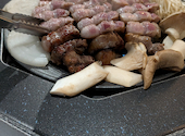 八角板 パルガクパン 熟成炭焼きサムギョプサル: ちろさんの2026年08月13日の1枚目の投稿写真