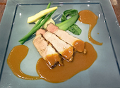 RESTAURANT Honnete レストラン オネット: Davidさんの2025年06月24日の2枚目の投稿写真
