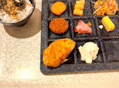 屋上BBQビアガーデン UMEDA大ホール: まっくすさんの2026年09月12日の1枚目の投稿写真