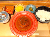 神戸牛 煮込みハンバーグ＆ステーキ 神戸吉豊: まっくすさんの2026年07月04日の1枚目の投稿写真