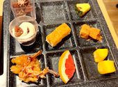 神戸クック ワールドビュッフェ ミラモール東岸和田駅前店: まっくすさんの2026年09月12日の1枚目の投稿写真