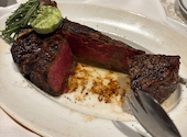 ブルーブリックステーキハウス BLUE BRICK STEAK HOUSE: satoさんの2026年08月09日の1枚目の投稿写真