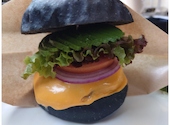 BURGER DINING GOTHAM DINER.（ゴッサムダイナー): らっちゃんさんの2024年12月の1枚目の投稿写真