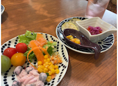 Farm to Table TERRA presented by snow peak URBAN OUTDOOR ファーム トゥ テーブル テラ プレゼンテッド バイ スノー ピーク アーバン アウトドア: みなさんの2026年06月13日の1枚目の投稿写真