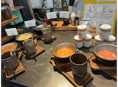 Farm to Table TERRA presented by snow peak URBAN OUTDOOR ファーム トゥ テーブル テラ プレゼンテッド バイ スノー ピーク アーバン アウトドア: みなさんの2026年06月13日の2枚目の投稿写真