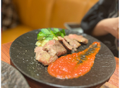 ワイン食堂 旅する子ブタ 渋谷ヒカリエ店: まっちゃんさんの2024年10月18日の2枚目の投稿写真