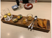garden dining fuca フウカ 京橋店: あやのさんの2023年09月16日の2枚目の投稿写真