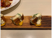garden dining fuca フウカ 京橋店: あやのさんの2023年09月16日の3枚目の投稿写真