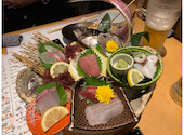 海鮮居酒屋 とも吉 十三店: パンダちゃんさんの2020年11月10日の1枚目の投稿写真