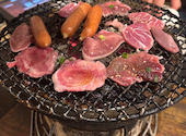 塩ホルモン 炭火焼肉 小澤商店 厚木旭町店: みゆさんの2025年05月12日の1枚目の投稿写真