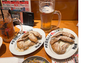 酔っ手羽 金沢駅前店: みゆさんの2026年08月10日の1枚目の投稿写真