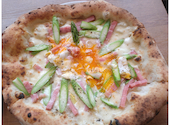 PIZZERIA CON CUORE ピッツェリア コンクオーレ: みやさんの2024年05月07日の2枚目の投稿写真