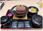 とろけるハンバーグ 福よし 福岡宗像店: たさんの2026年09月27日の1枚目の投稿写真