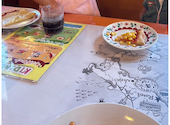 ピッツェリアマリノ 島田店: にゃさんの2026年06月06日の1枚目の投稿写真