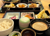 自然薯料理 和食 華花 緑店: にゃさんの2026年06月14日の1枚目の投稿写真