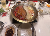 芙蓉火鍋城 長堀橋店: pinbuuさんの2025年07月03日の1枚目の投稿写真