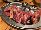 羊肉酒場 悟大 水道橋店: ぶちょうさんの2020年10月26日の1枚目の投稿写真