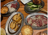 羊肉酒場 悟大 水道橋店: ぶちょうさんの2020年10月26日の2枚目の投稿写真