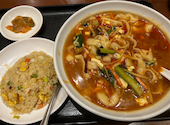 中国家庭料理 ニイハオ GEMS新横浜駅前店: akiさんの2026年05月23日の1枚目の投稿写真