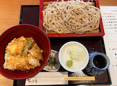 鴨屋 そば香 大倉山店: akiさんの2026年07月16日の1枚目の投稿写真