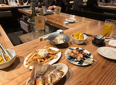 炭火焼鳥 塚田農場 新宿東南口店: あかりさんの2024年10月10日の1枚目の投稿写真