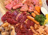 鶴橋焼肉 大分県別府市: 海老まいどさんの2026年05月06日の2枚目の投稿写真
