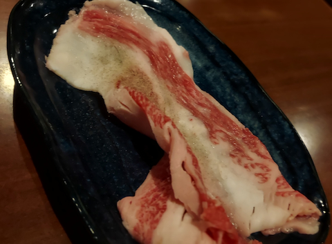 宮崎 肉本舗 久留米店(焼肉・ホルモン)の口コミ | ホットペッパーグルメ