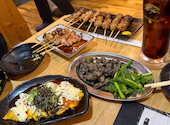 焼とり 居酒屋 吉鳥 俊徳道駅店: ヒナさんの2026年06月28日の2枚目の投稿写真
