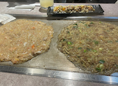 お好み焼き もんじゃ 清十郎 神戸三宮店: ヒナさんの2024年11月07日の1枚目の投稿写真